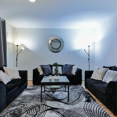 Gorgeous 4 Bedroom 5 Bathrooms House In Marble Arch, Central London Near Oxford Street Zewnętrze zdjęcie