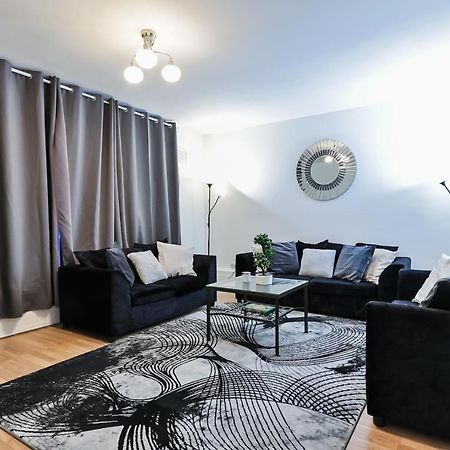 Gorgeous 4 Bedroom 5 Bathrooms House In Marble Arch, Central London Near Oxford Street Zewnętrze zdjęcie