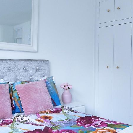 Gorgeous 4 Bedroom 5 Bathrooms House In Marble Arch, Central London Near Oxford Street Zewnętrze zdjęcie