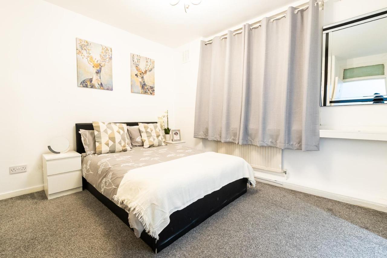 Gorgeous 4 Bedroom 5 Bathrooms House In Marble Arch, Central London Near Oxford Street Zewnętrze zdjęcie