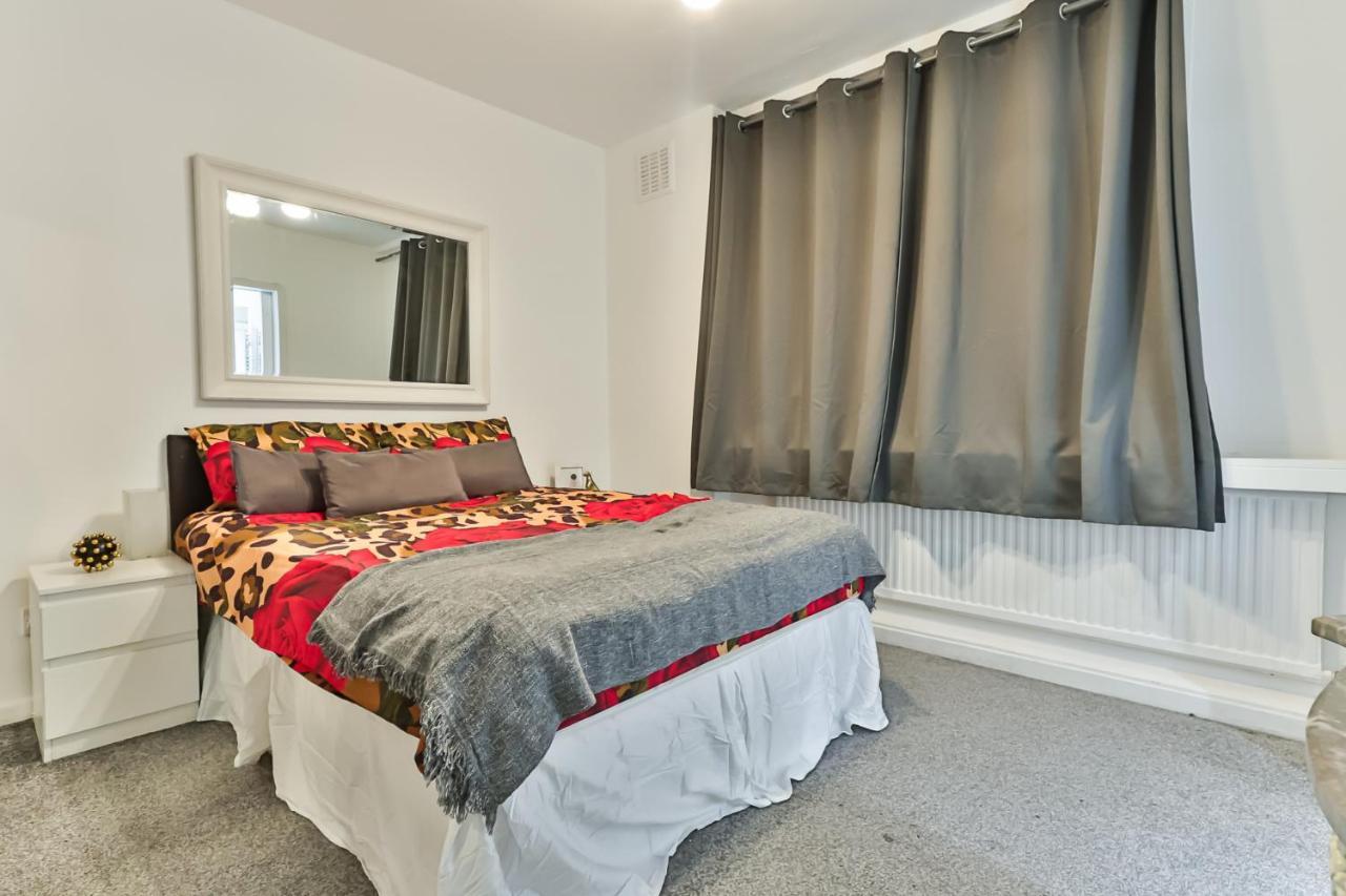 Gorgeous 4 Bedroom 5 Bathrooms House In Marble Arch, Central London Near Oxford Street Zewnętrze zdjęcie