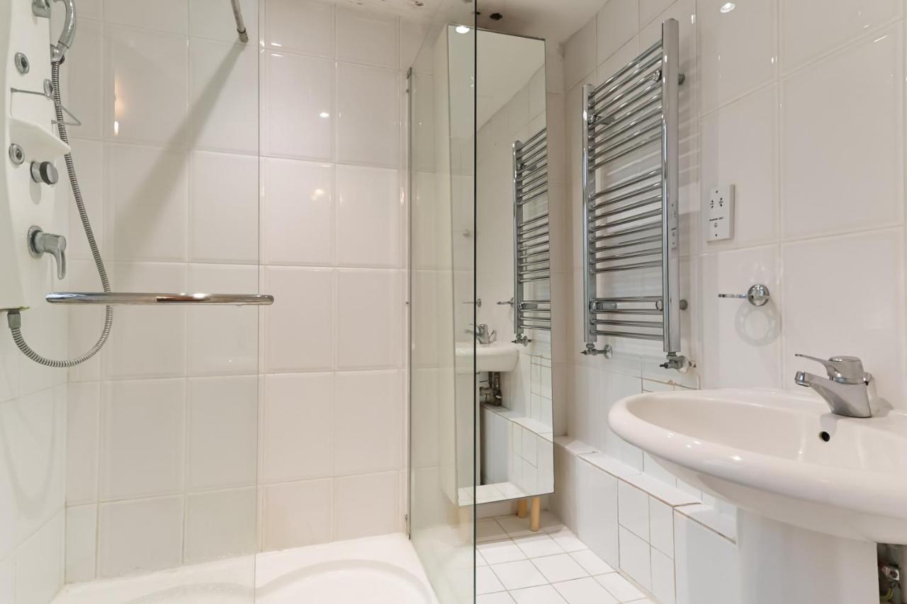 Gorgeous 4 Bedroom 5 Bathrooms House In Marble Arch, Central London Near Oxford Street Zewnętrze zdjęcie