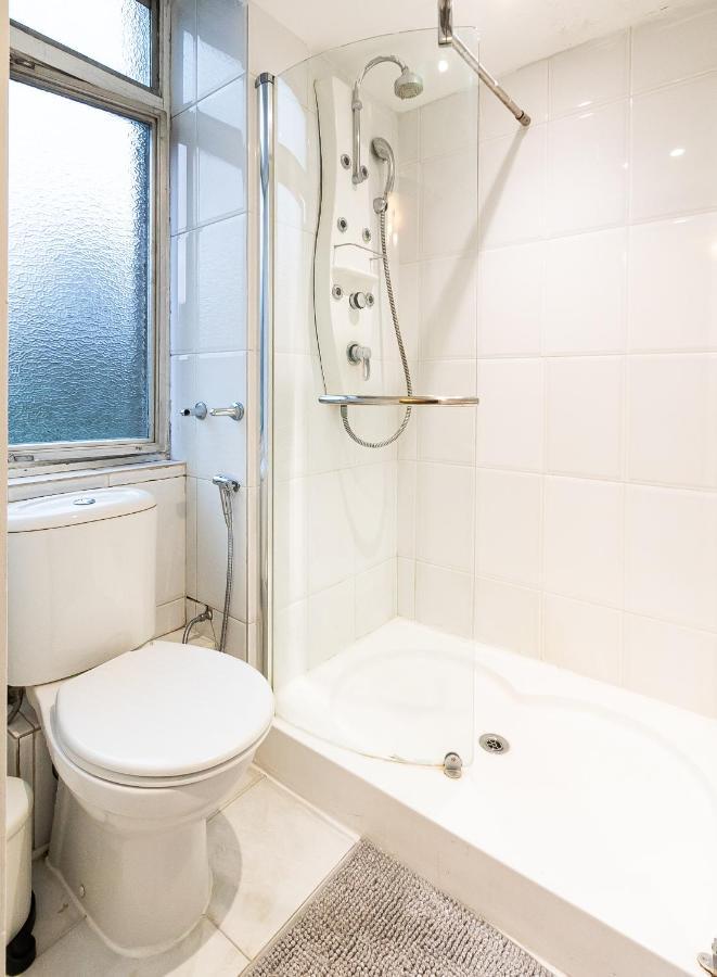Gorgeous 4 Bedroom 5 Bathrooms House In Marble Arch, Central London Near Oxford Street Zewnętrze zdjęcie