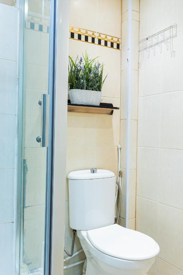 Gorgeous 4 Bedroom 5 Bathrooms House In Marble Arch, Central London Near Oxford Street Zewnętrze zdjęcie