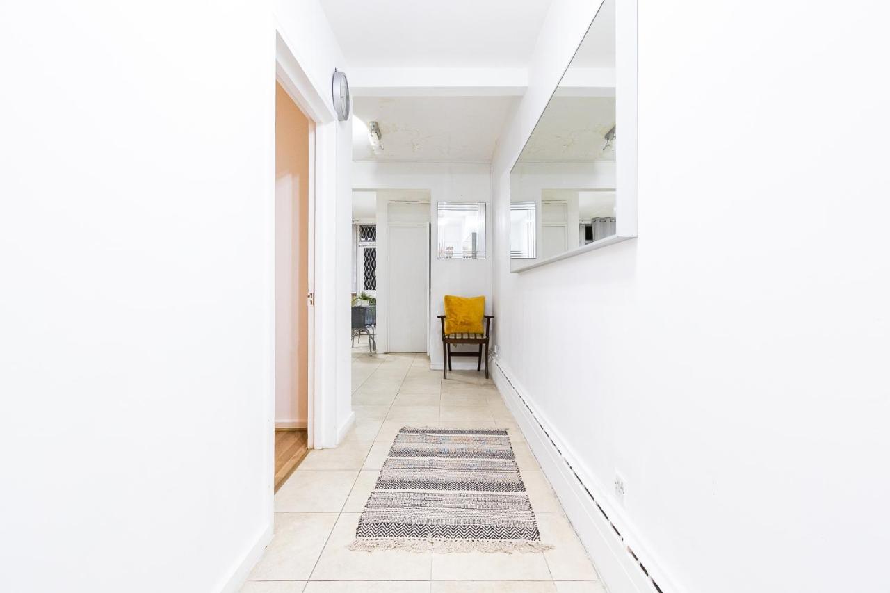 Gorgeous 4 Bedroom 5 Bathrooms House In Marble Arch, Central London Near Oxford Street Zewnętrze zdjęcie