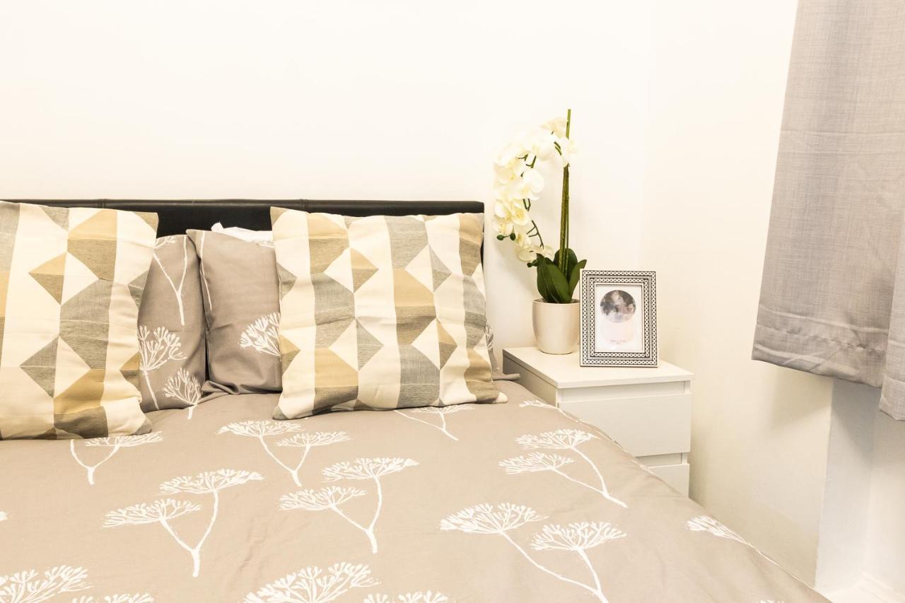 Gorgeous 4 Bedroom 5 Bathrooms House In Marble Arch, Central London Near Oxford Street Zewnętrze zdjęcie