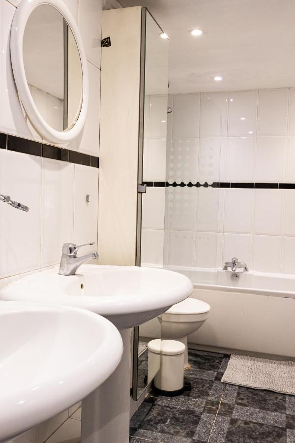 Gorgeous 4 Bedroom 5 Bathrooms House In Marble Arch, Central London Near Oxford Street Zewnętrze zdjęcie