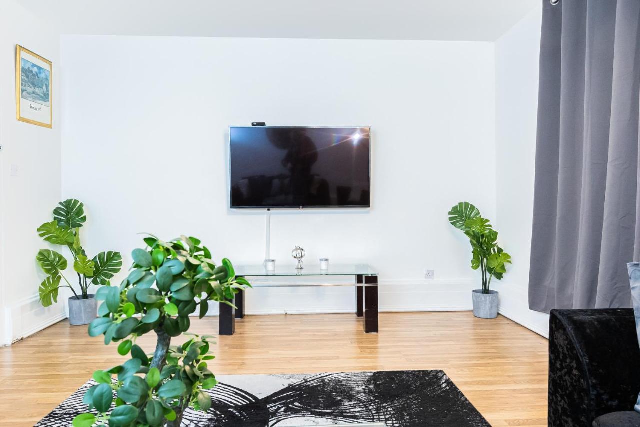 Gorgeous 4 Bedroom 5 Bathrooms House In Marble Arch, Central London Near Oxford Street Zewnętrze zdjęcie